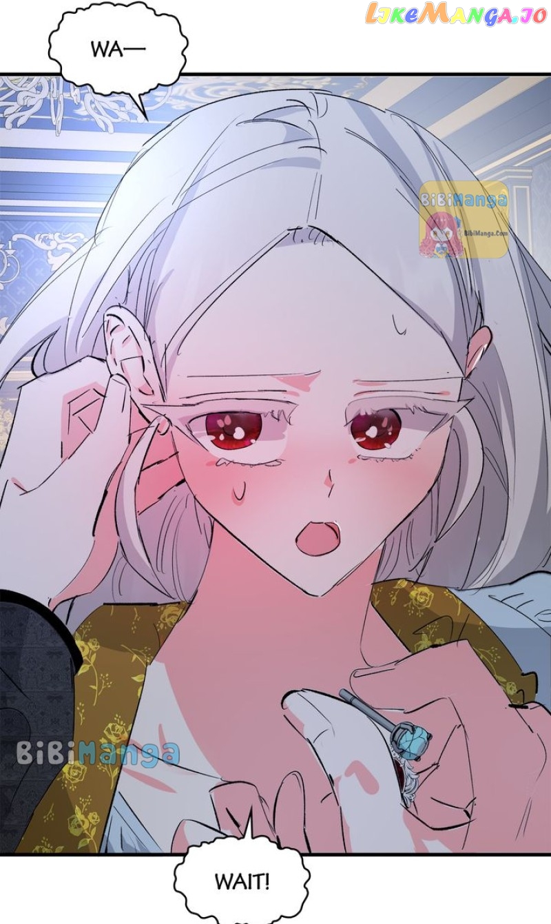 If You Want a Fake Sister Chapter 23 - page 39