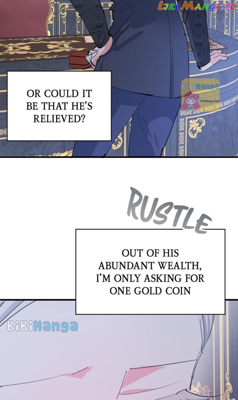 If You Want a Fake Sister Chapter 23 - page 5