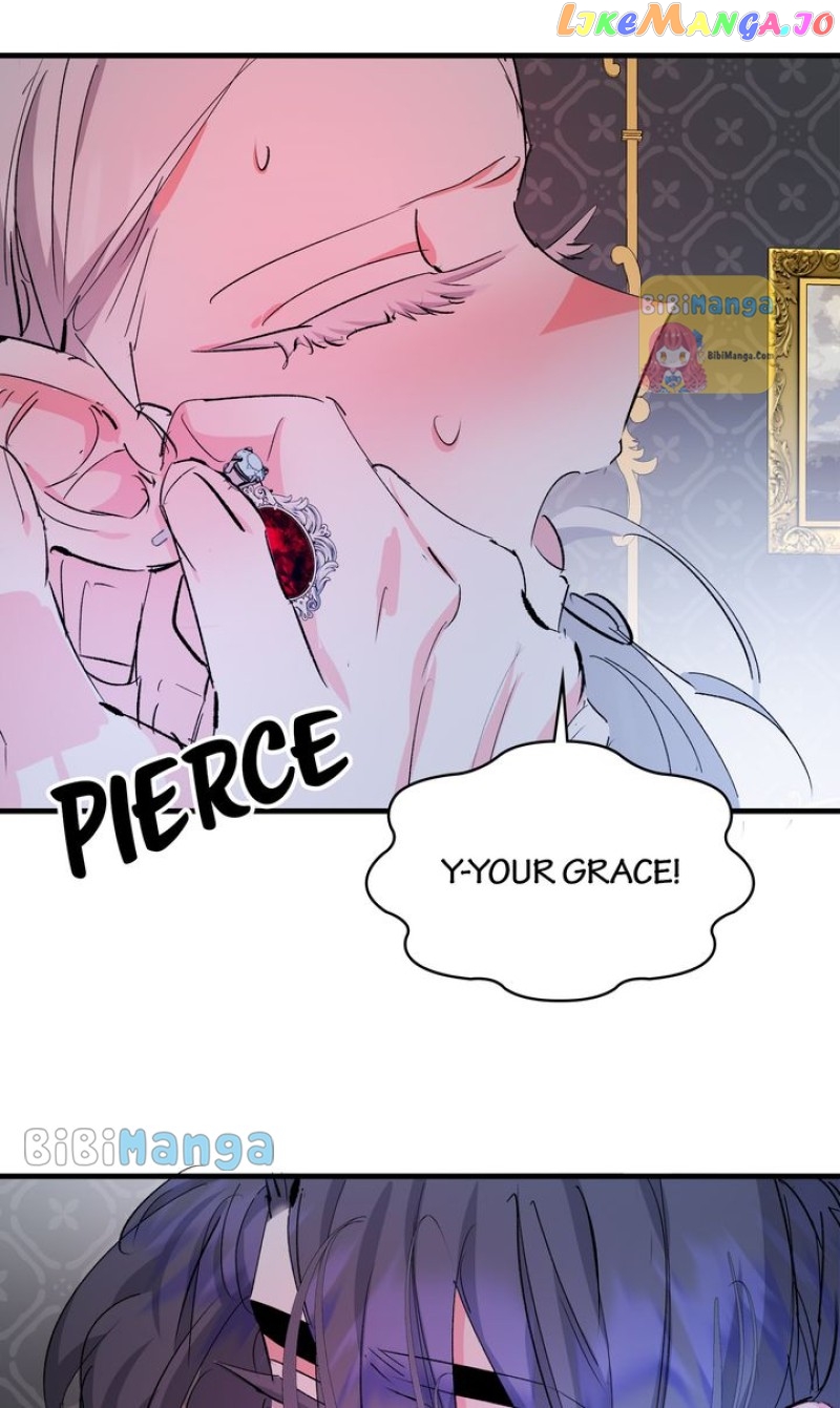 If You Want a Fake Sister Chapter 23 - page 43