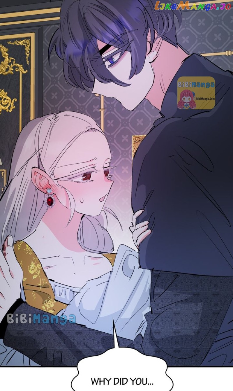 If You Want a Fake Sister Chapter 23 - page 46