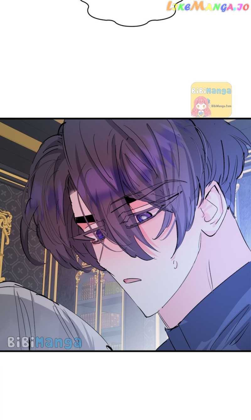 If You Want a Fake Sister Chapter 23 - page 47