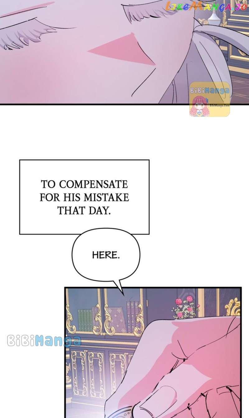 If You Want a Fake Sister Chapter 23 - page 6