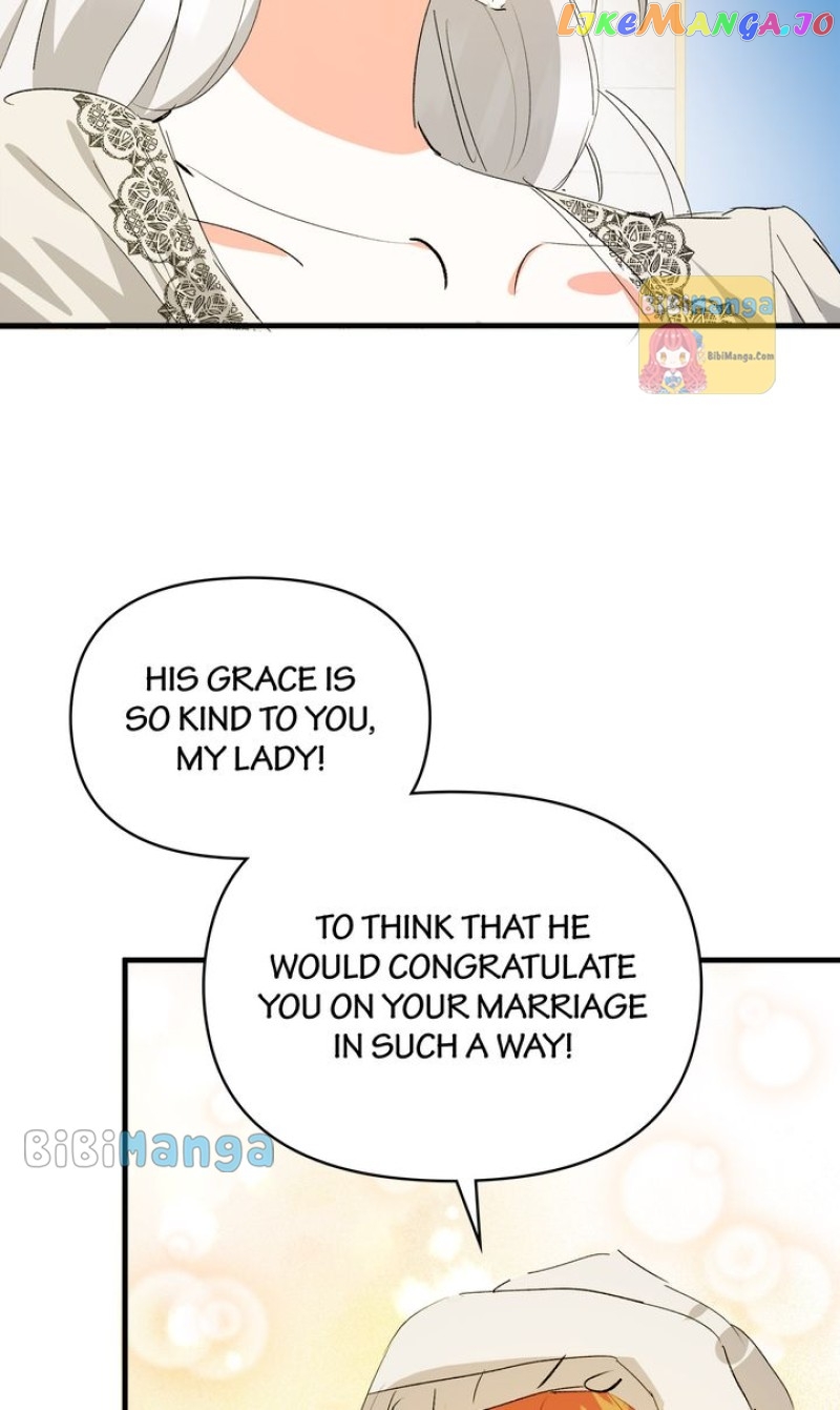 If You Want a Fake Sister Chapter 23 - page 58