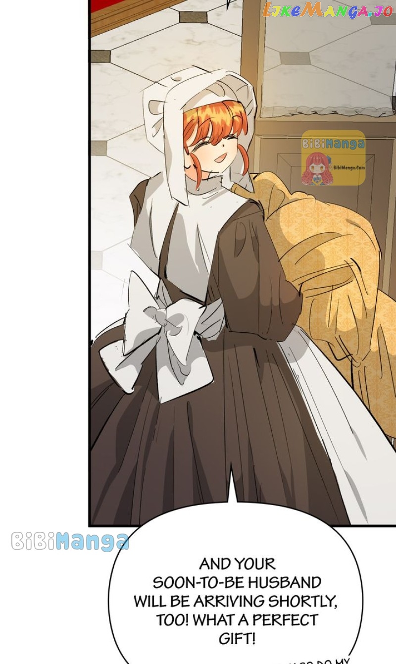 If You Want a Fake Sister Chapter 23 - page 63