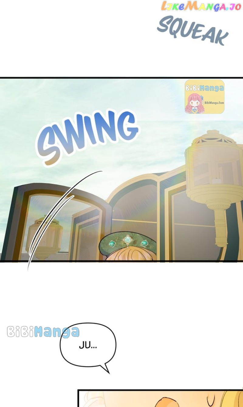 If You Want a Fake Sister Chapter 23 - page 67