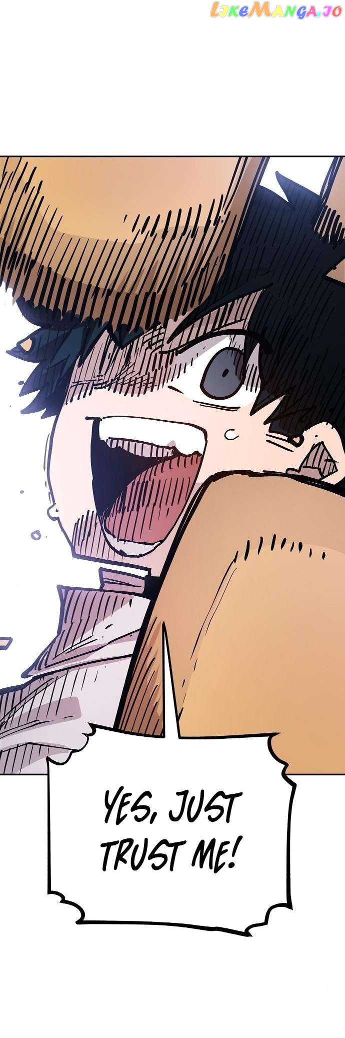Player - Manhwa Chapter 185 - page 30