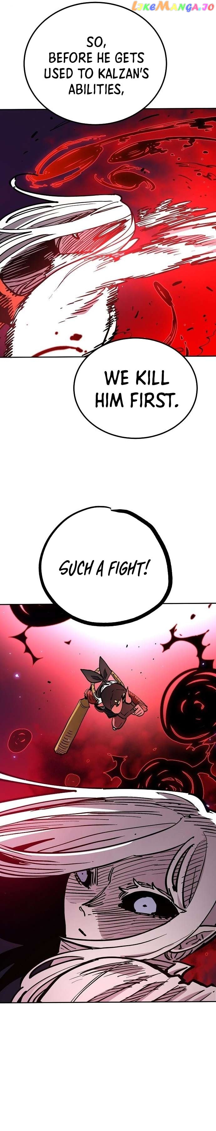 Player - Manhwa Chapter 185 - page 34