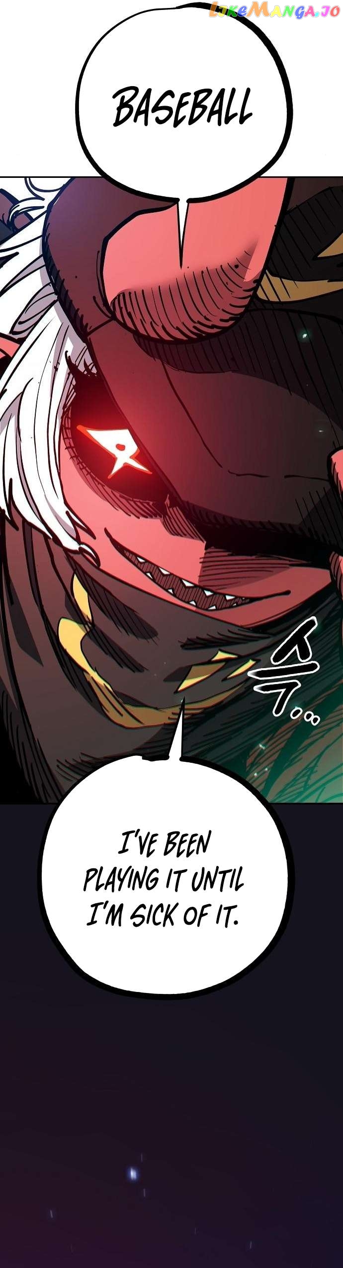 Player - Manhwa Chapter 185 - page 36