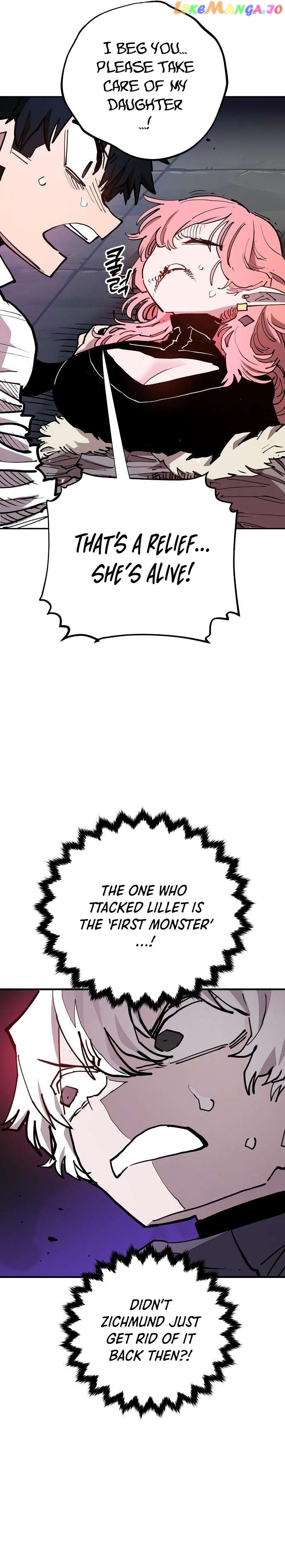 Player - Manhwa Chapter 185 - page 5