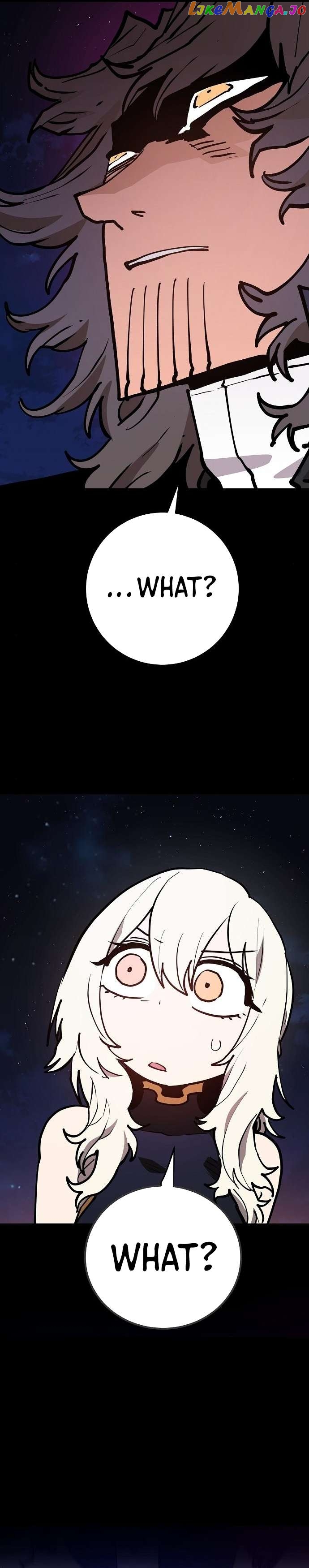 Player - Manhwa Chapter 186 - page 2