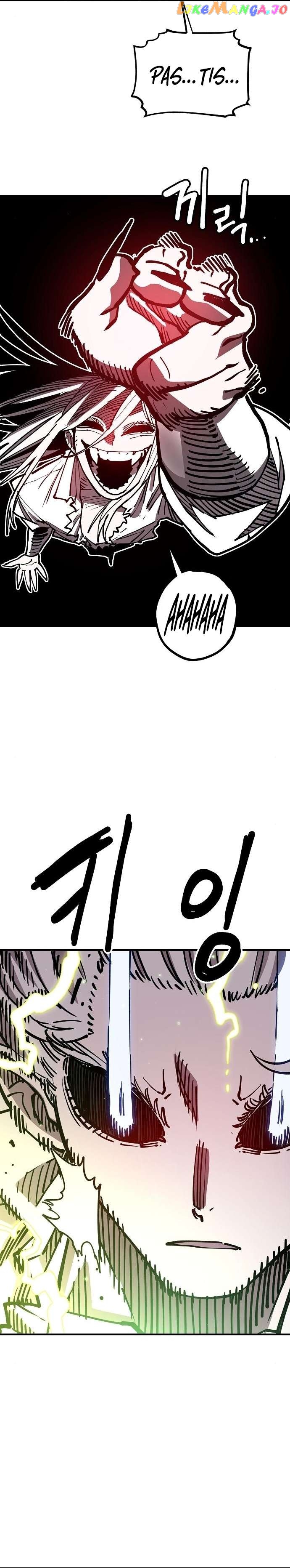 Player - Manhwa Chapter 186 - page 29