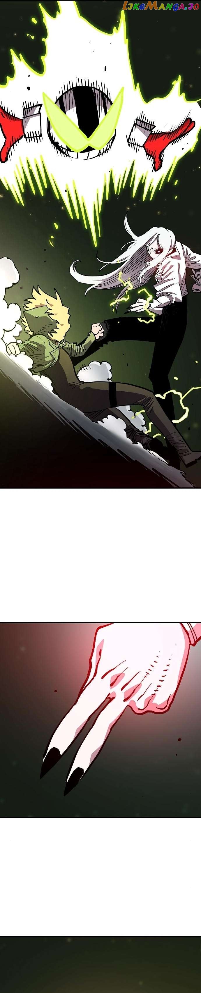 Player - Manhwa Chapter 186 - page 30