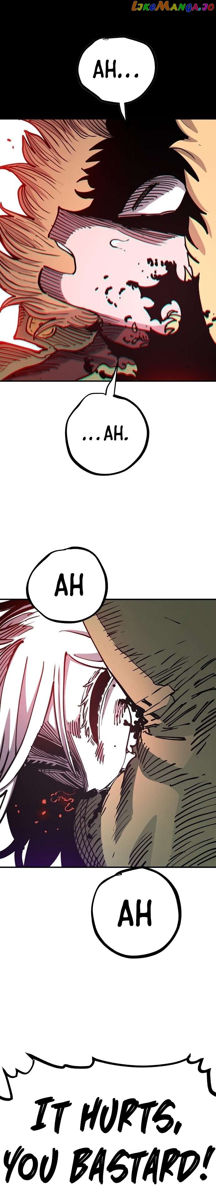 Player - Manhwa Chapter 186 - page 34