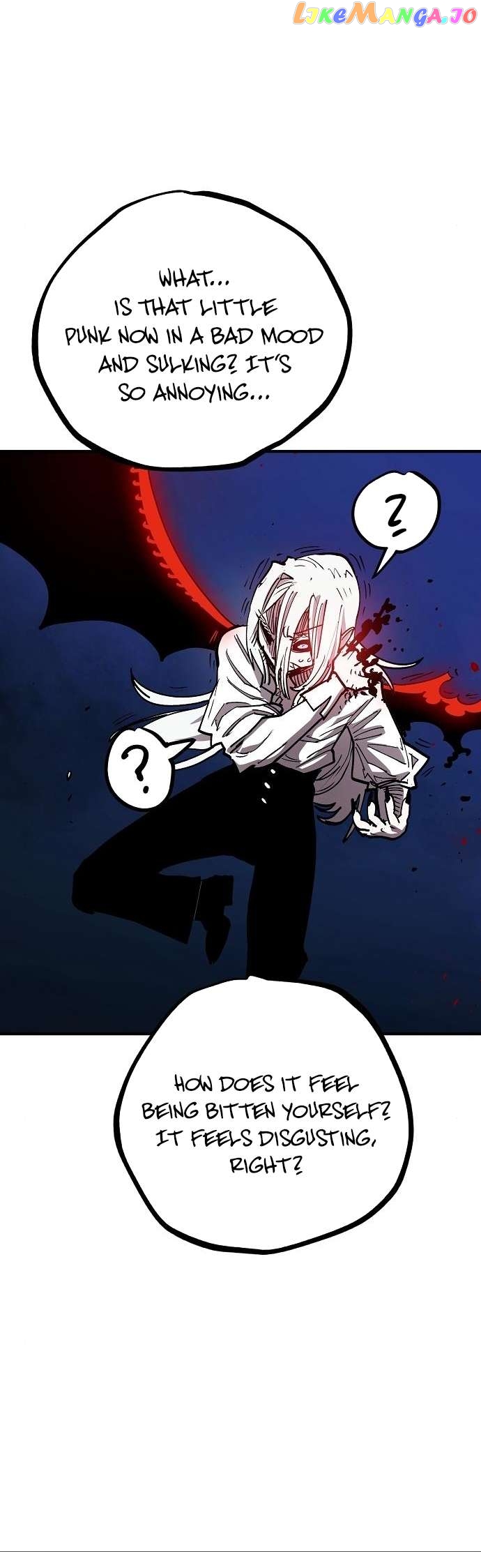 Player - Manhwa Chapter 186 - page 36
