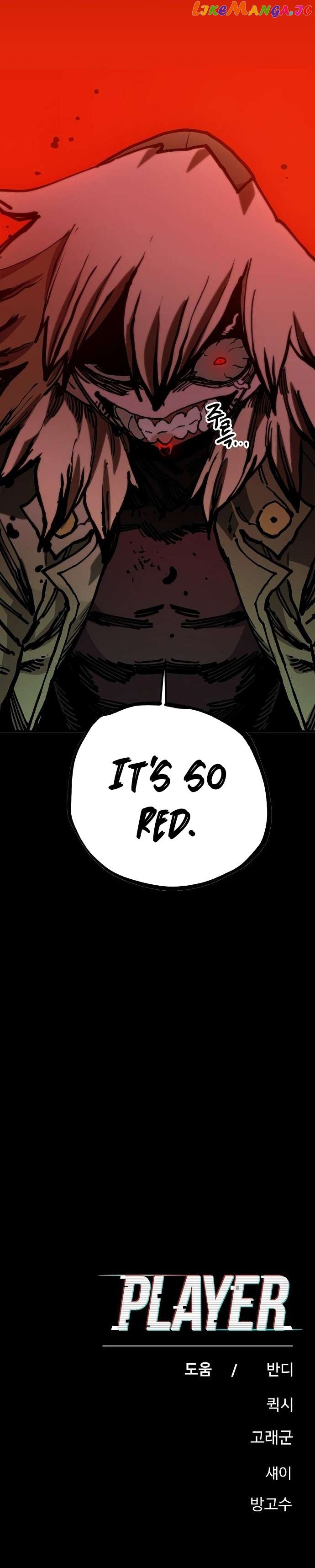 Player - Manhwa Chapter 186 - page 38