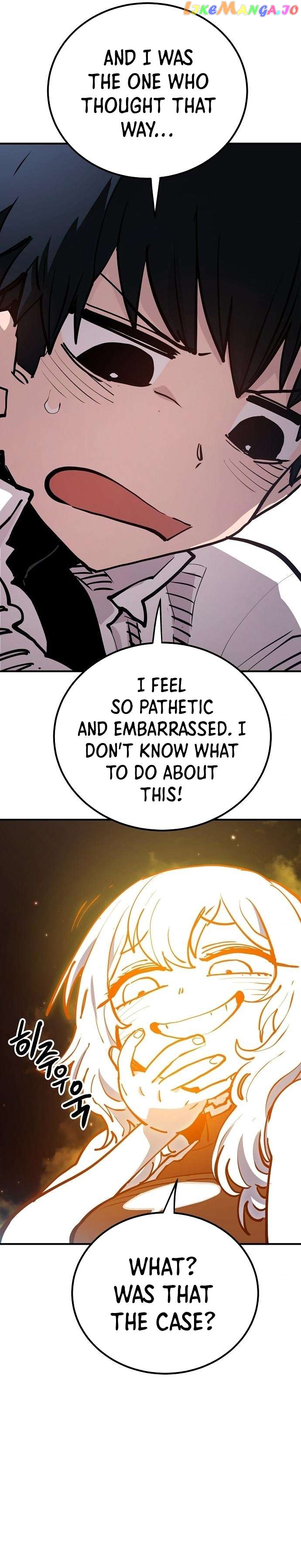 Player - Manhwa Chapter 186 - page 9