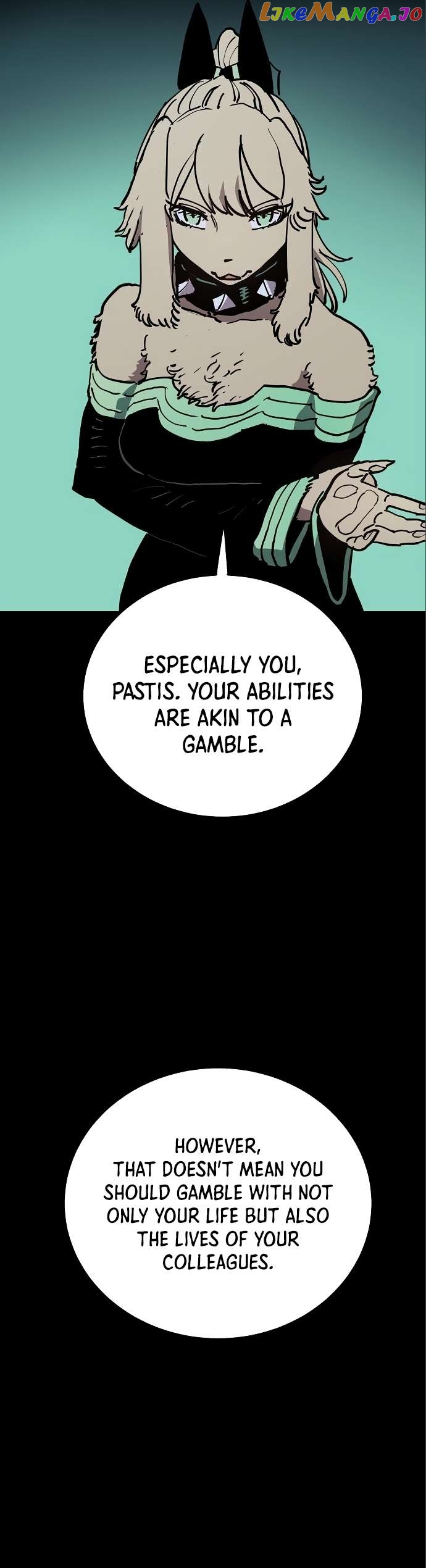 Player - Manhwa Chapter 187 - page 2