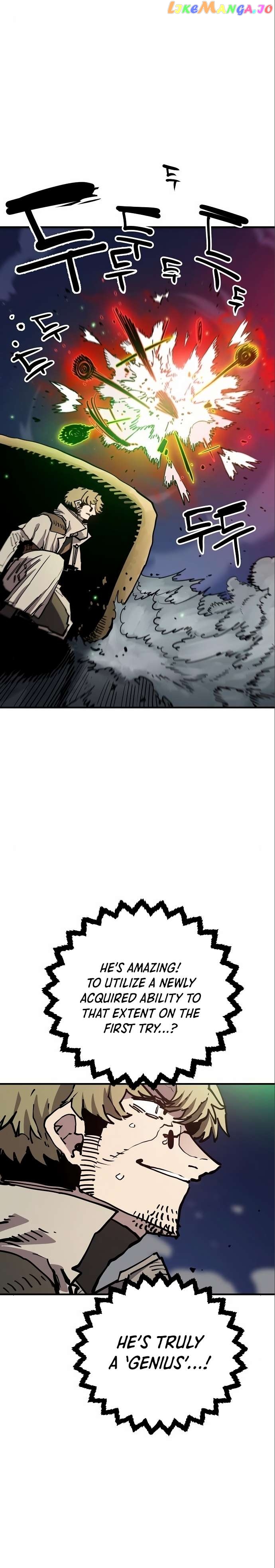Player - Manhwa Chapter 187 - page 12