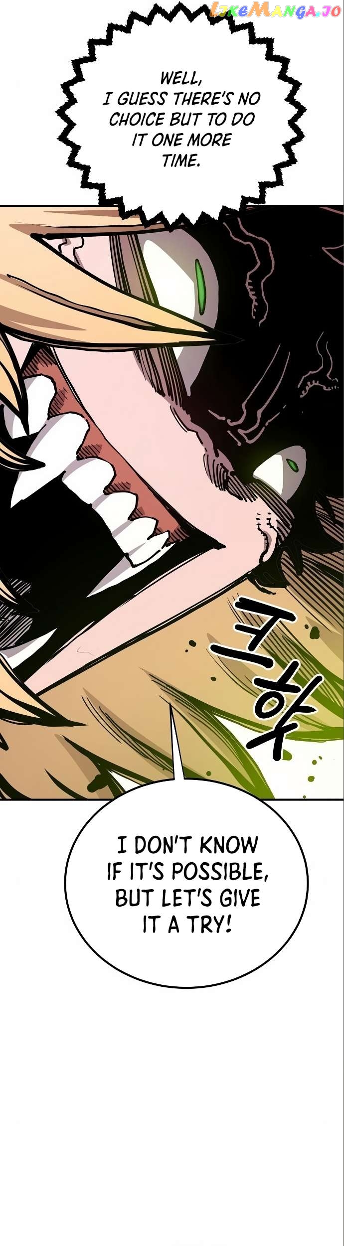 Player - Manhwa Chapter 187 - page 14