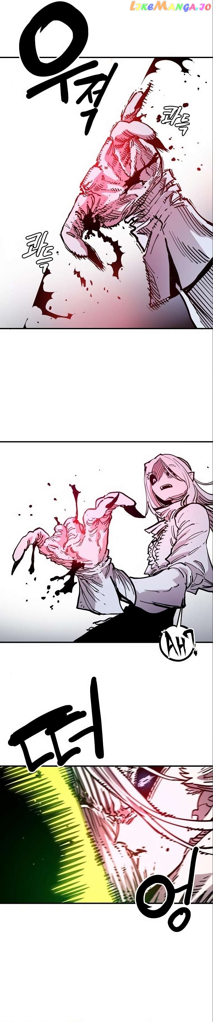 Player - Manhwa Chapter 187 - page 18