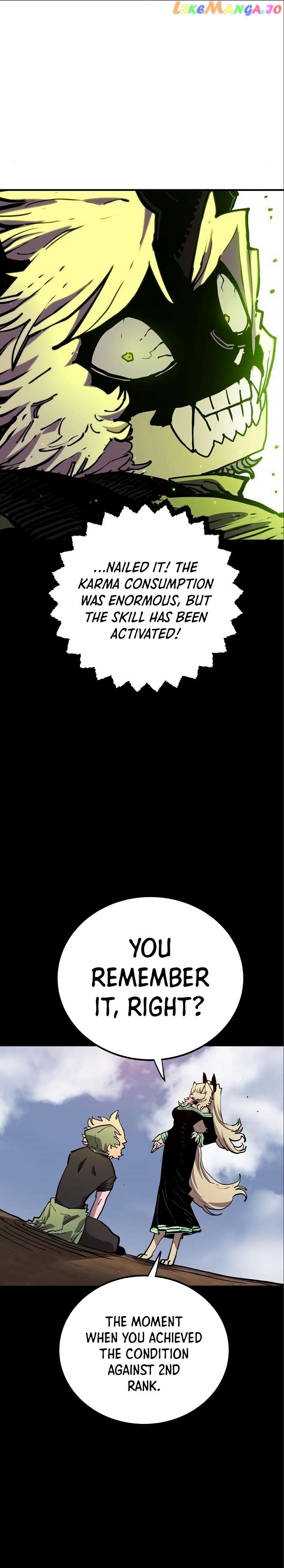 Player - Manhwa Chapter 187 - page 20