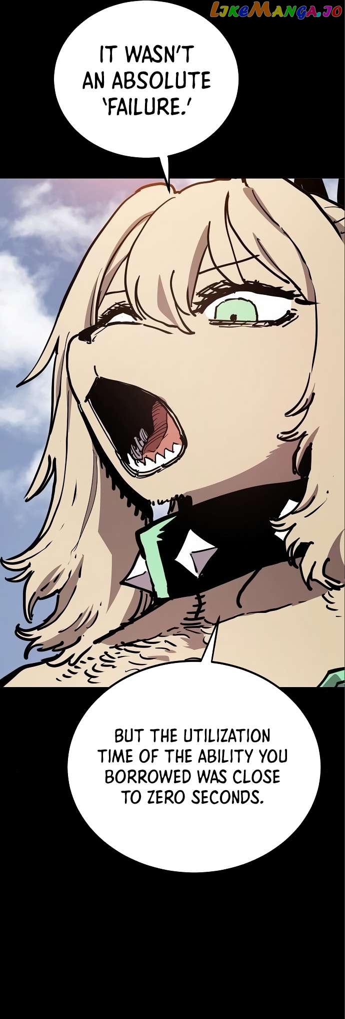 Player - Manhwa Chapter 187 - page 21