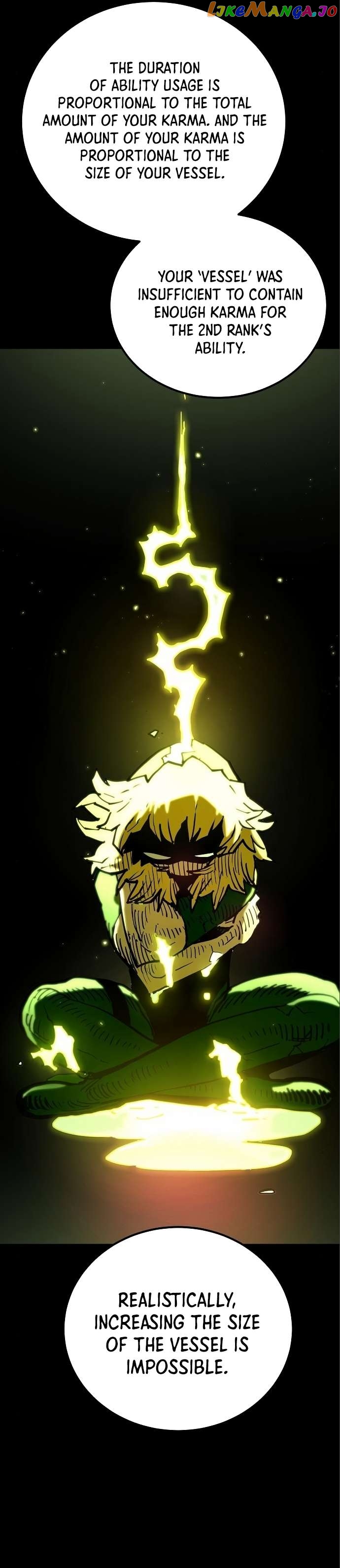 Player - Manhwa Chapter 187 - page 22