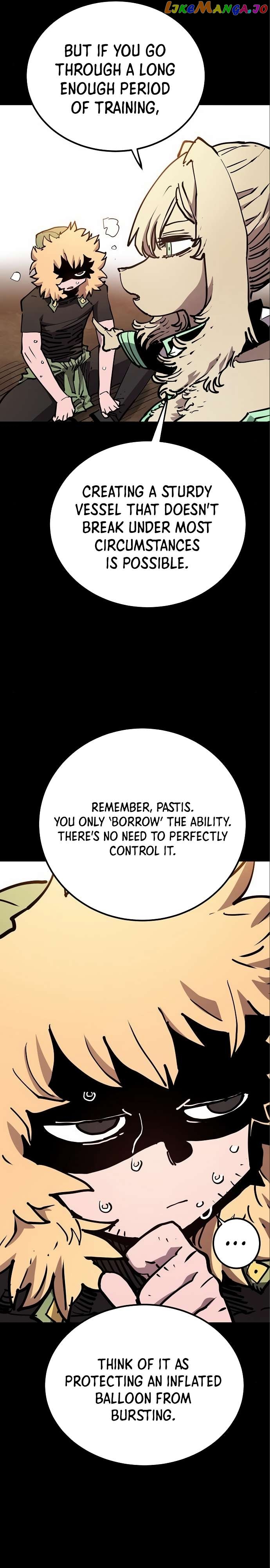 Player - Manhwa Chapter 187 - page 23