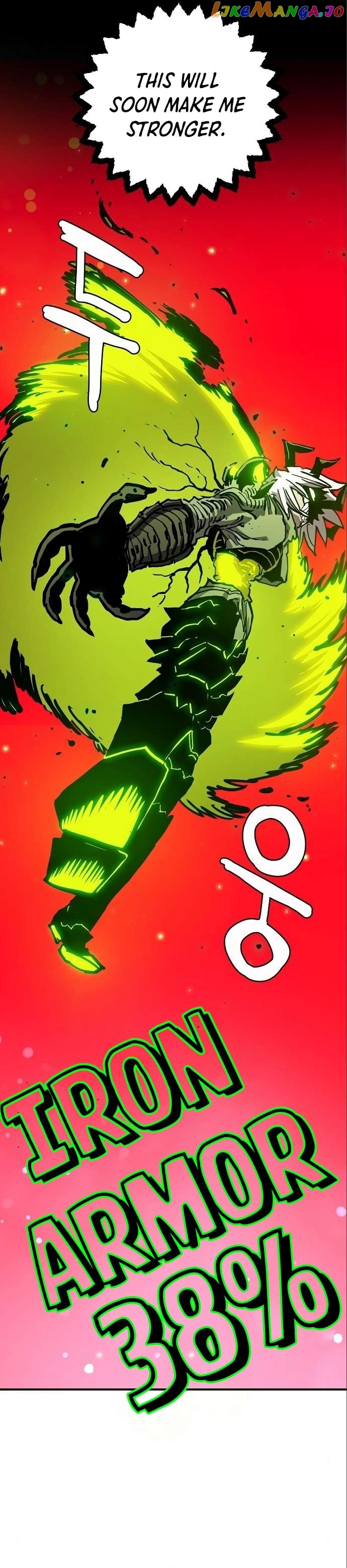 Player - Manhwa Chapter 187 - page 25