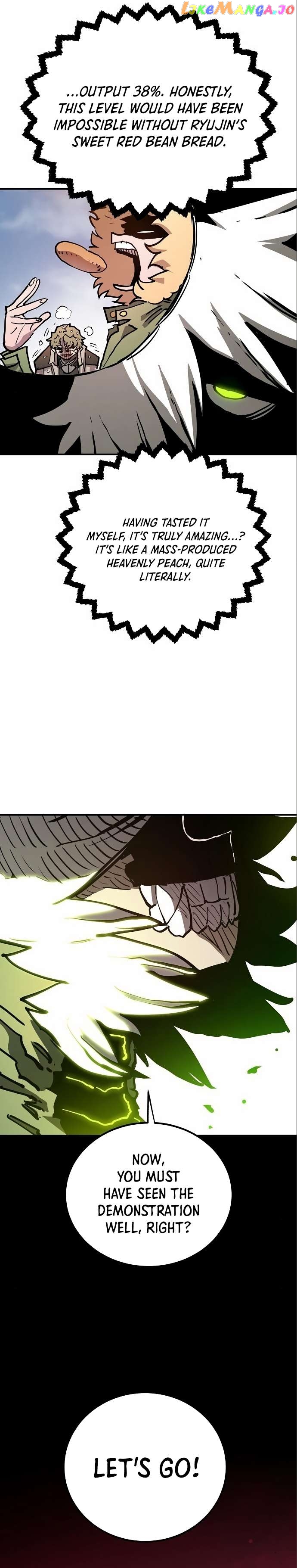 Player - Manhwa Chapter 187 - page 26