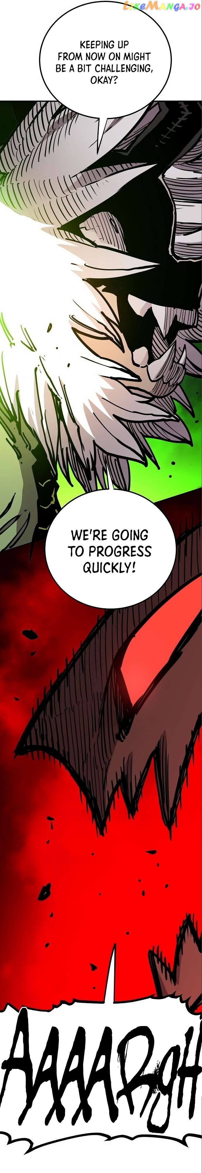 Player - Manhwa Chapter 187 - page 28