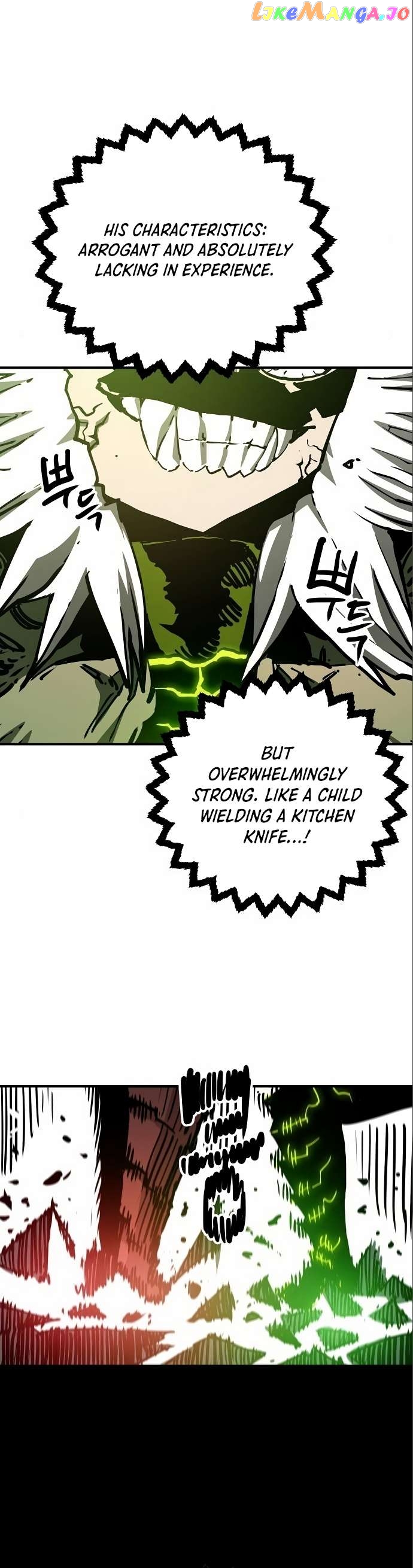 Player - Manhwa Chapter 187 - page 29