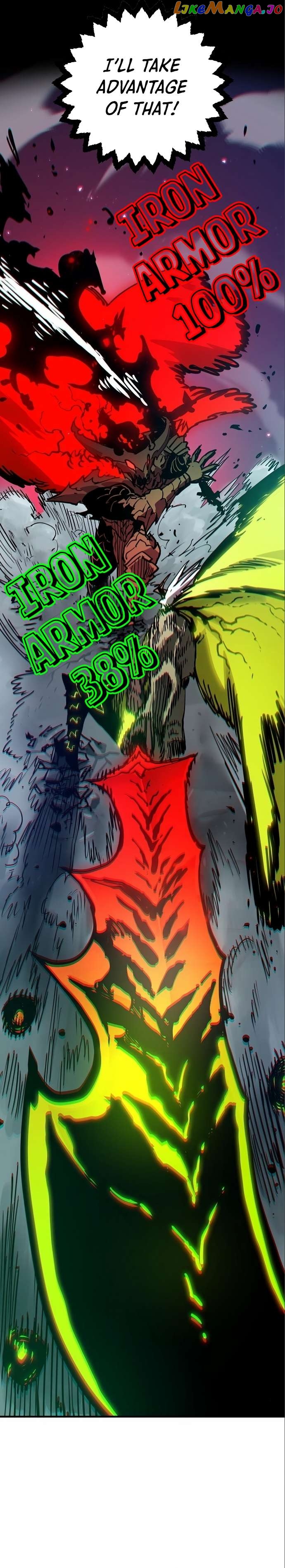 Player - Manhwa Chapter 187 - page 30