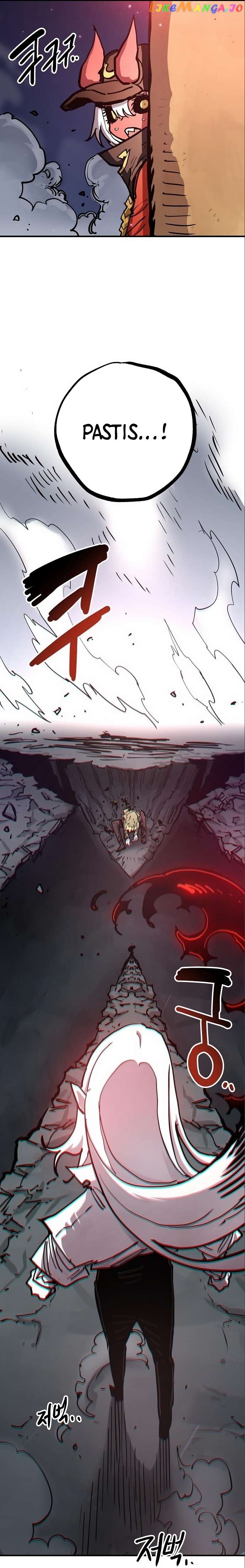 Player - Manhwa Chapter 187 - page 32