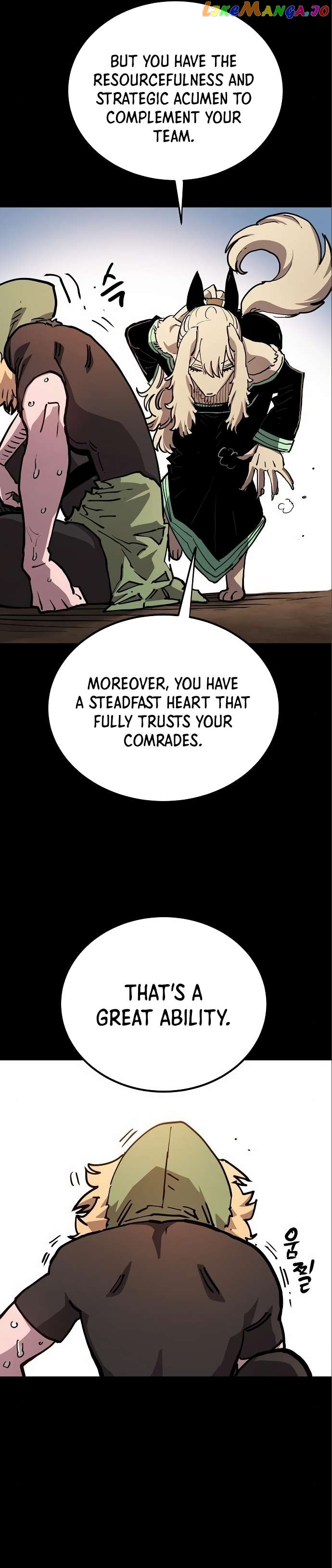 Player - Manhwa Chapter 187 - page 35
