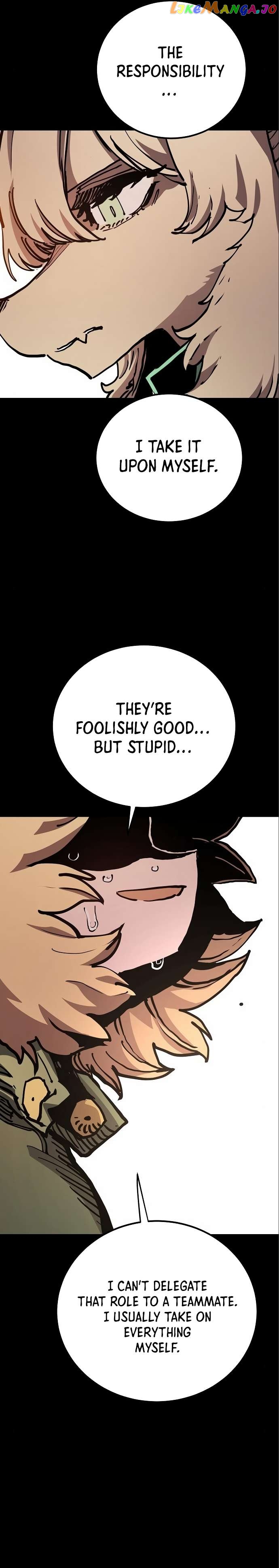 Player - Manhwa Chapter 187 - page 37