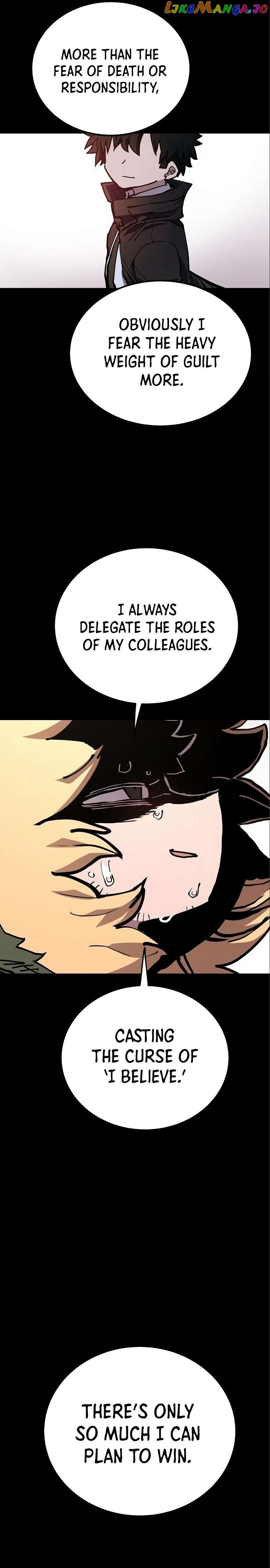 Player - Manhwa Chapter 187 - page 38