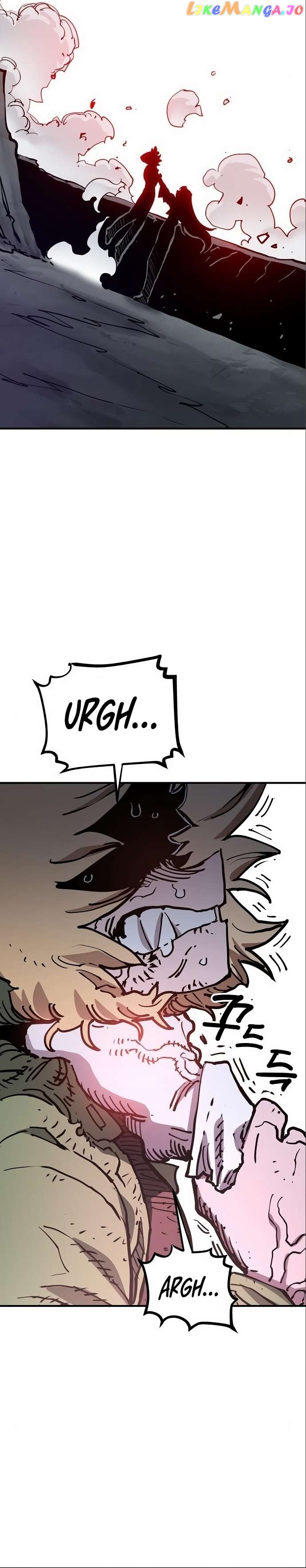 Player - Manhwa Chapter 187 - page 40