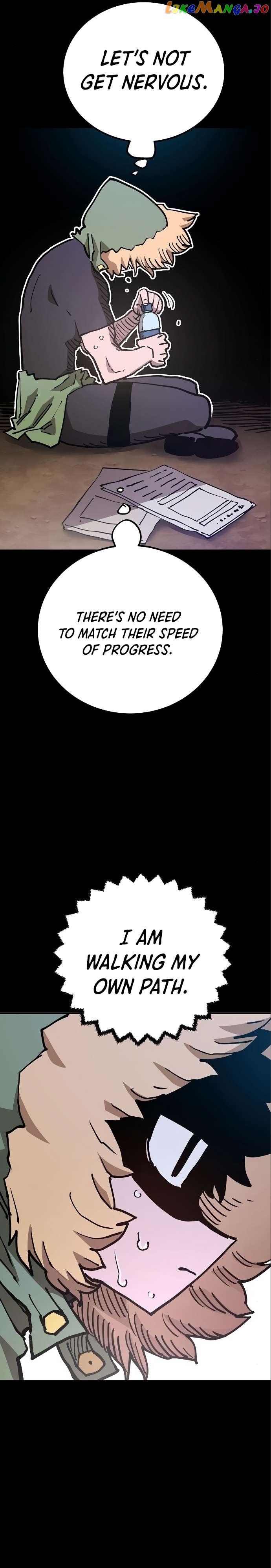 Player - Manhwa Chapter 187 - page 5