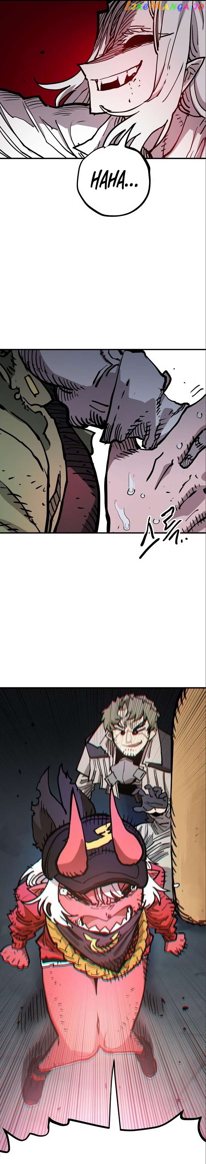 Player - Manhwa Chapter 187 - page 41