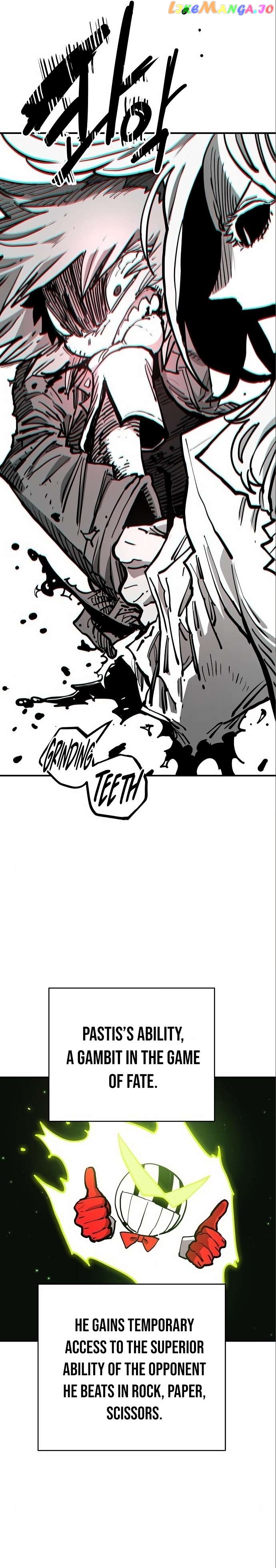 Player - Manhwa Chapter 187 - page 43