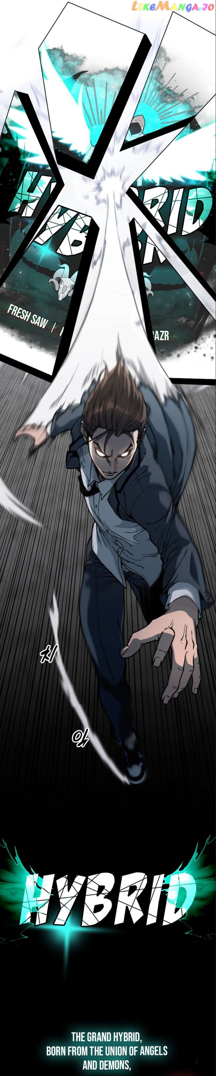 Player - Manhwa Chapter 187 - page 46