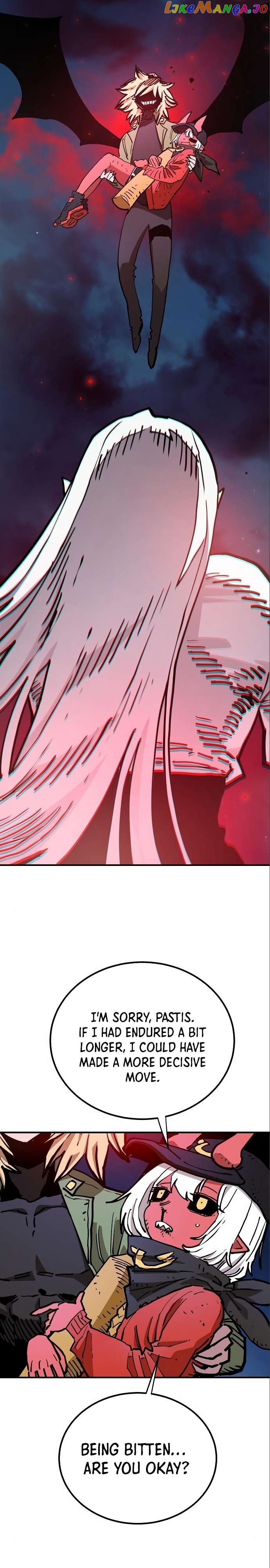 Player - Manhwa Chapter 187 - page 7