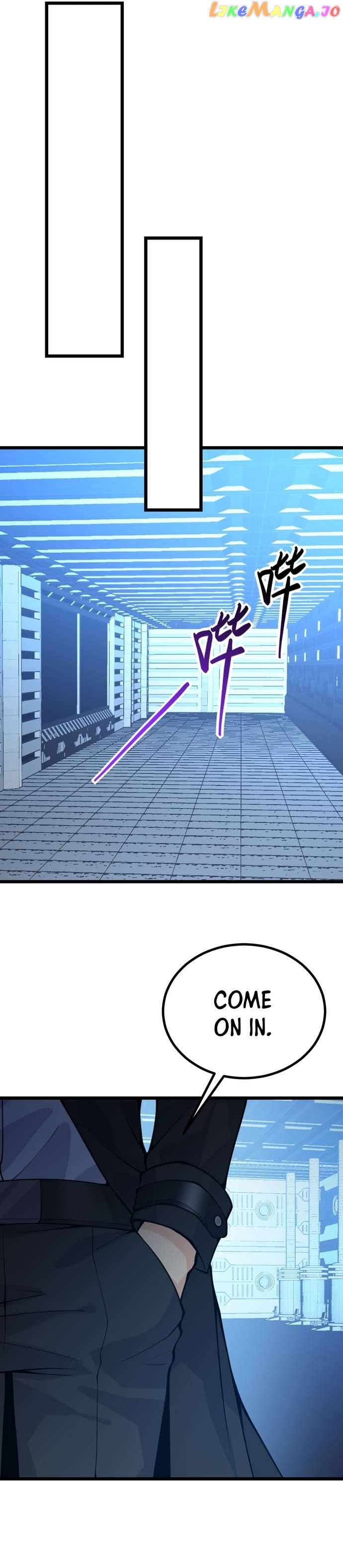 After Signing In For 30 Days, I Can Annihilate Stars Chapter 117 - page 2