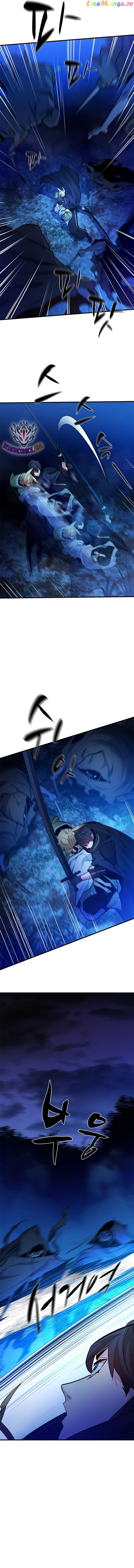 The Tutorial is Too Hard Chapter 145 - page 12