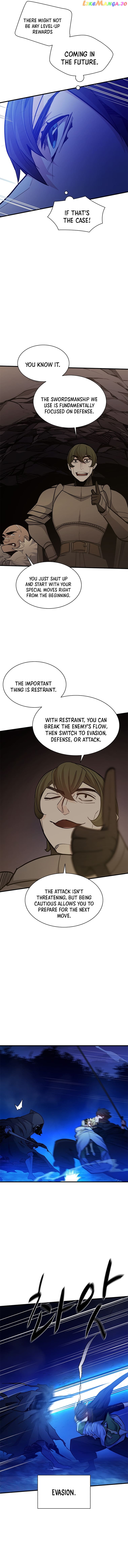 The Tutorial is Too Hard Chapter 145 - page 13
