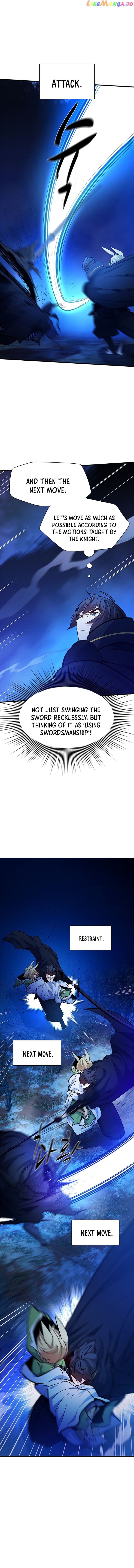 The Tutorial is Too Hard Chapter 145 - page 14