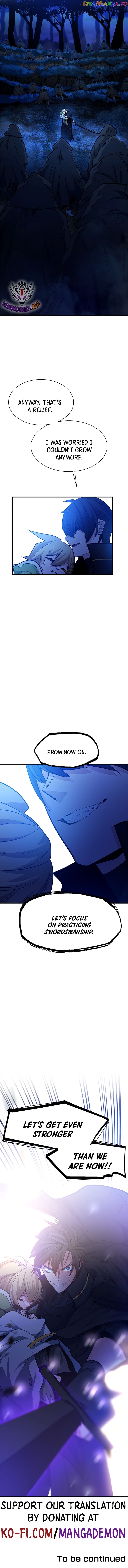 The Tutorial is Too Hard Chapter 145 - page 18