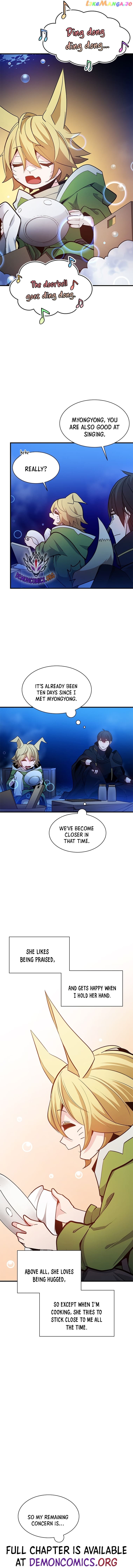 The Tutorial is Too Hard Chapter 145 - page 3