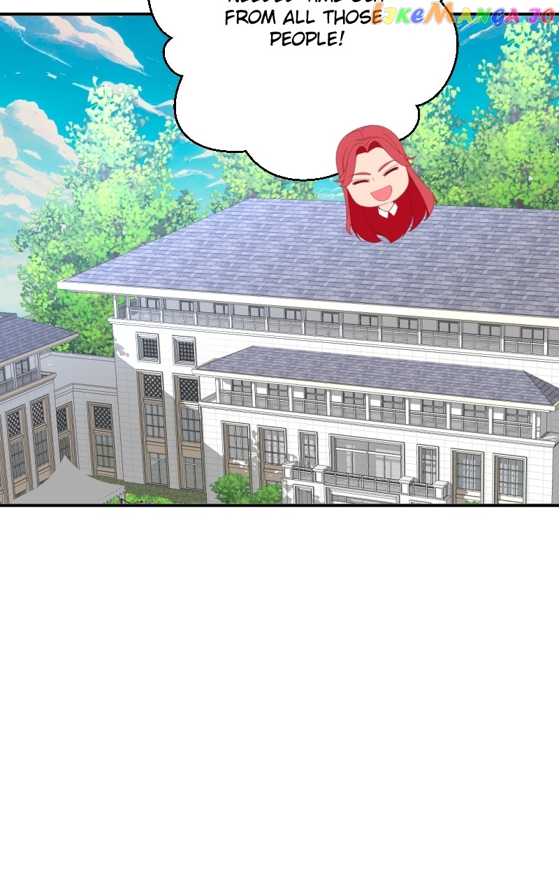 Maid for Hire Chapter 88 - page 44